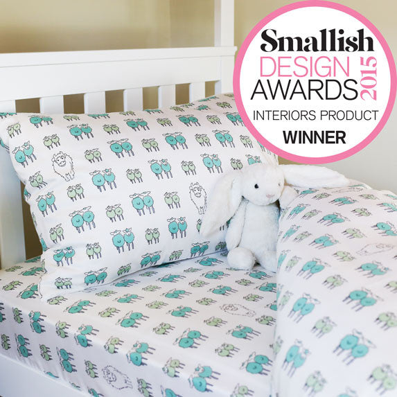 Awards - Smallish Magazine Design Awards