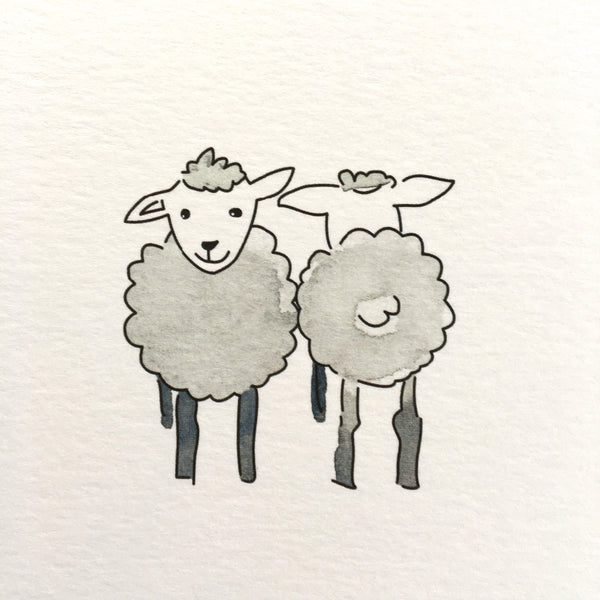 Packing up your treats | The Isla and Wilbur way