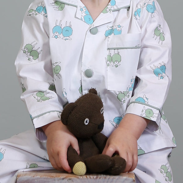 Baby Sleep Tips | from Junior Magazine