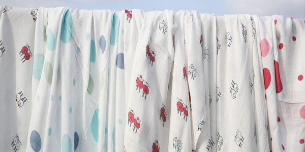 The perfect BABY SHOWER gift ideas