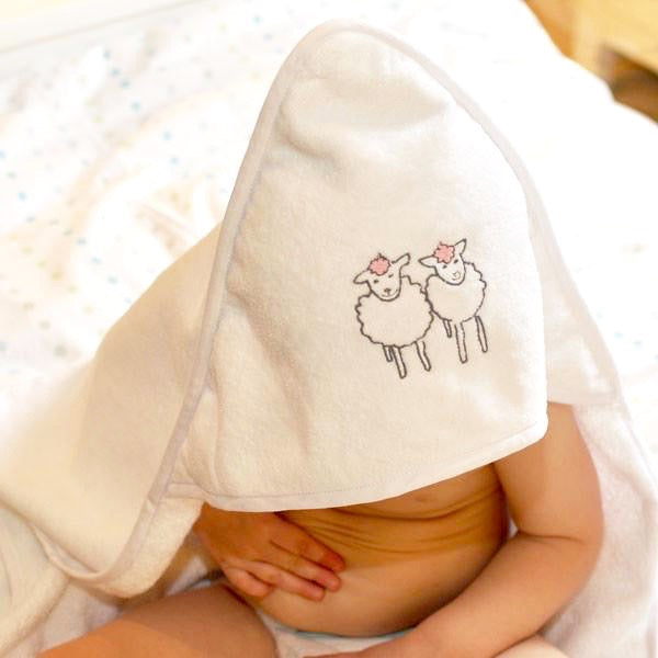 Bath and Bedtime with your baby
