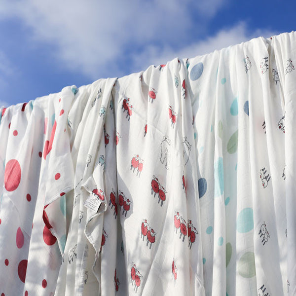 Welcome to the Wonderful World of Isla & Wilbur