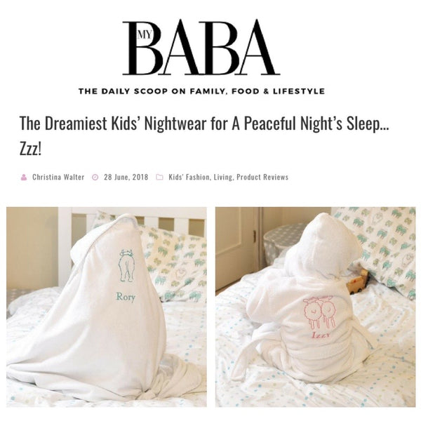 The Dreamiest Nights Sleep