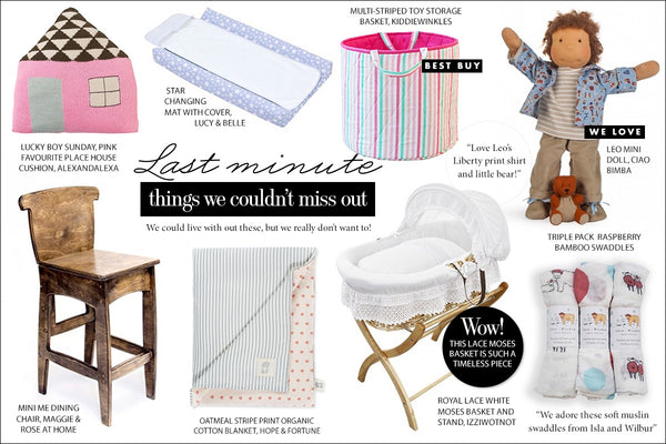 Press | My Ba Ba Last Minute Must-Have Gifts