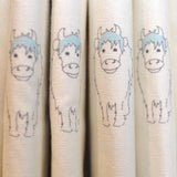 Isla & Wilbur Fabric by the metre - Isla & Wilbur
